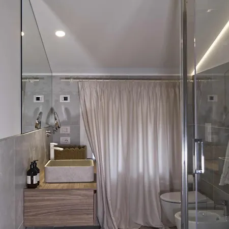 Agave In Hotel apartamentowy