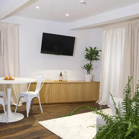 Hotel apartamentowy Agave In