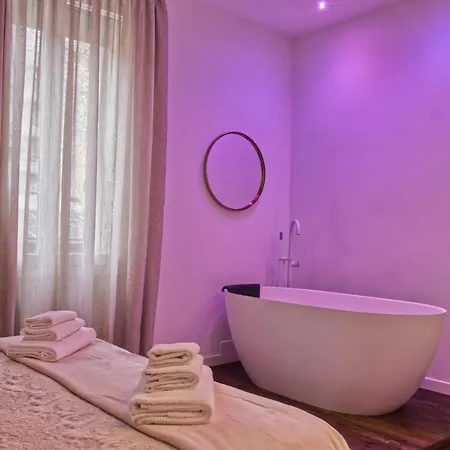 Hotel apartamentowy Agave In 3*