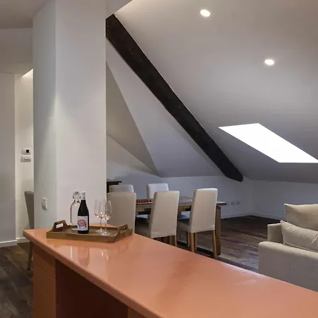 Aparthotel Agave In Milaan