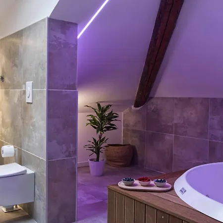 Hotel apartamentowy Agave In 3*