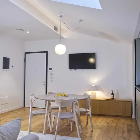 Hotel apartamentowy Agave In 3*