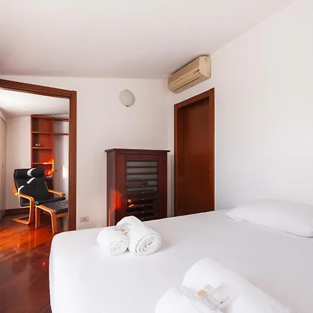 Lägenhet Youhosty - Loreto 1 Bedroom *