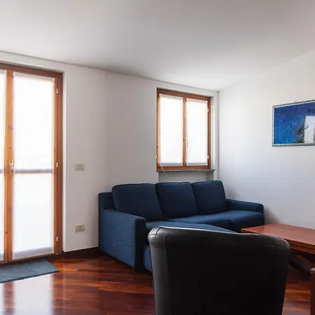 Youhosty - Loreto 1 Bedroom アパート *