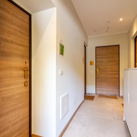 La Casa Di Teo - Navigli Apartman