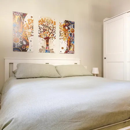 La Casa Di Teo - Navigli *