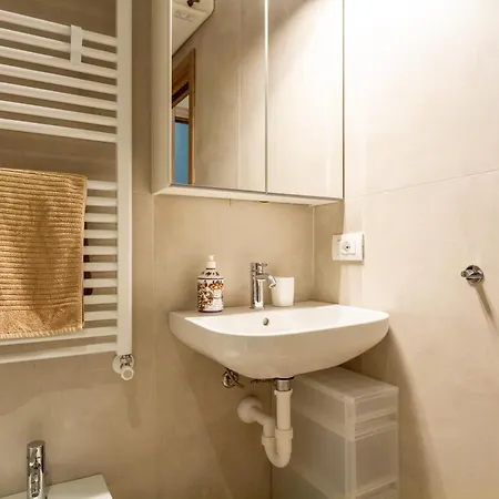 Daire La Casa Di Teo - Navigli