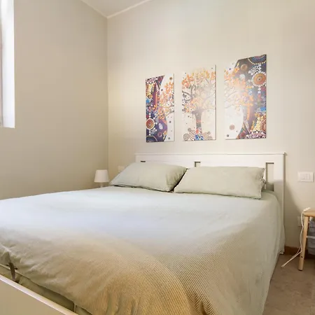 La Casa Di Teo - Navigli *