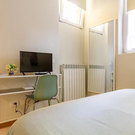La Casa Di Teo - Navigli Apartman