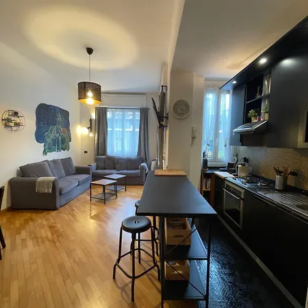 La Casa Della Bovisa * Milan