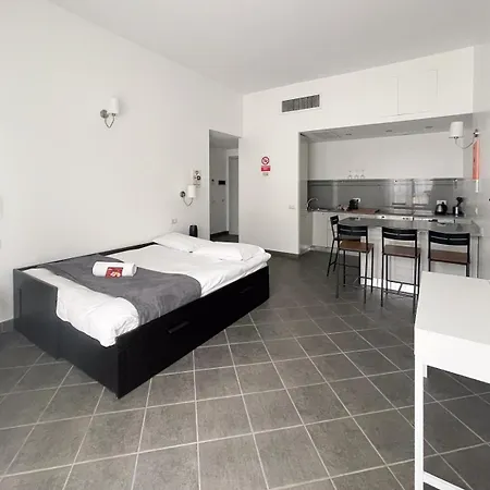 Garibaldi 59 - Leia Hospitality * Milaan