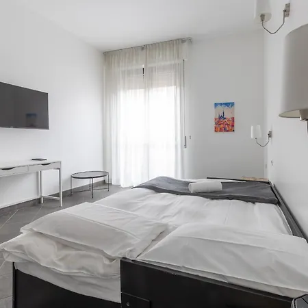 Garibaldi 59 - Leia Hospitality *