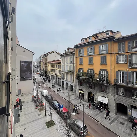 Appartement Garibaldi 59 - Leia Hospitality