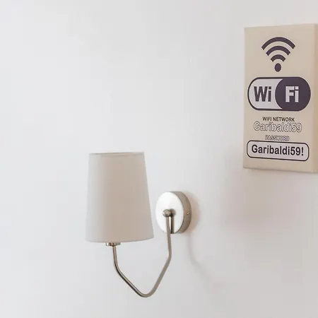 Apartamento Garibaldi 59 - Leia Hospitality *