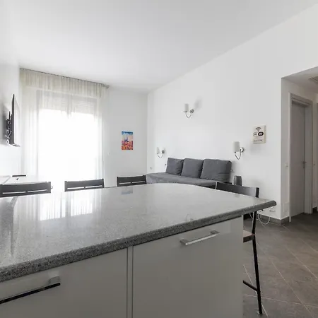 Garibaldi 59 - Leia Hospitality Milaan