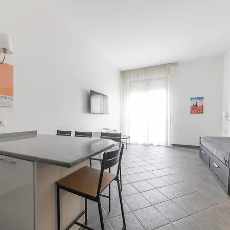 Garibaldi 59 - Leia Hospitality *