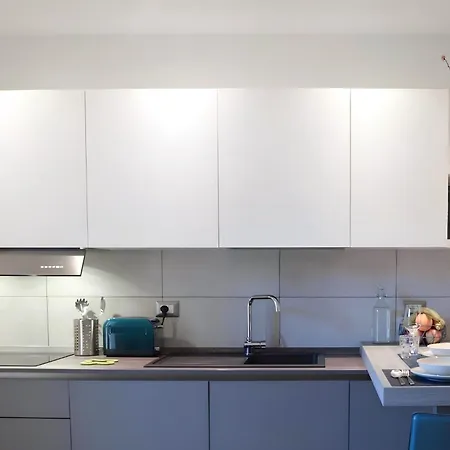 Appartement Visit - Solution Milaan