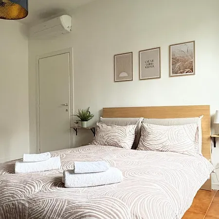 Niguarda Hospital M5 Lilla 10 Away Wifi Ac Milano