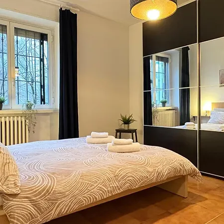 Niguarda Hospital M5 Lilla 10 Away Wifi Ac * Milano