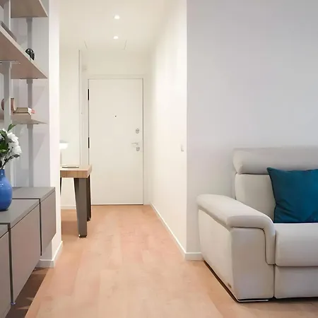 Visit - Solution Appartement Milaan