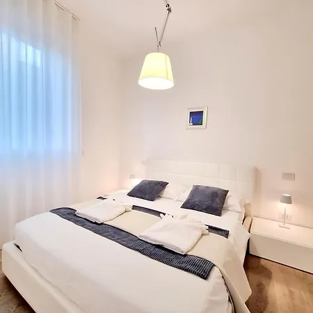 Bella Brera Luxury 밀라노