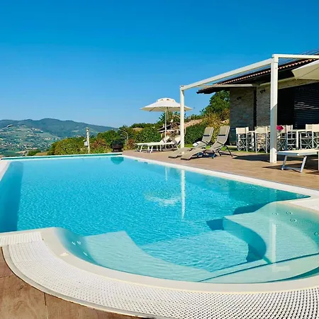 Casa vacanze Ca' Nobili - Charming *