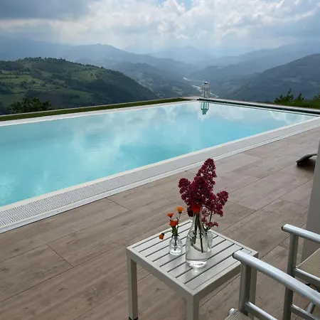 Casa vacanze Ca' Nobili - Charming Vetto