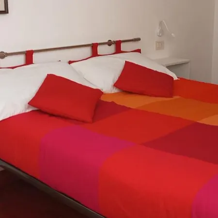 Дом отдыха A Casa Di A