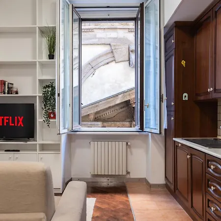 Duomo 2 - Wi-fi & Ac Free