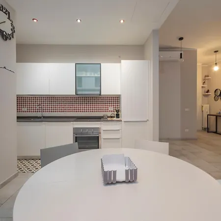 I Host - Cucchi 7 Μιλάνο