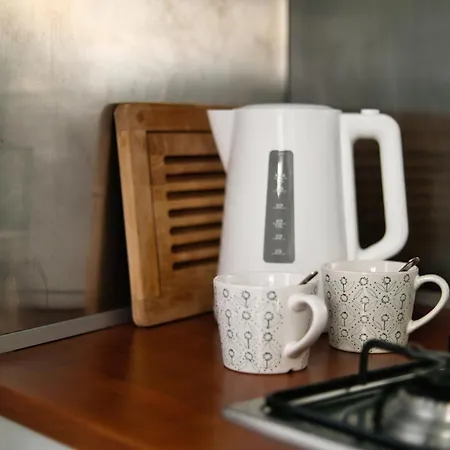 Just Urban - Stupendo Loft In Porta Romana - Duomo A 4 Min M3 Apartman *