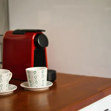 Just Urban - Stupendo Loft In Porta Romana - Duomo A 4 Min M3