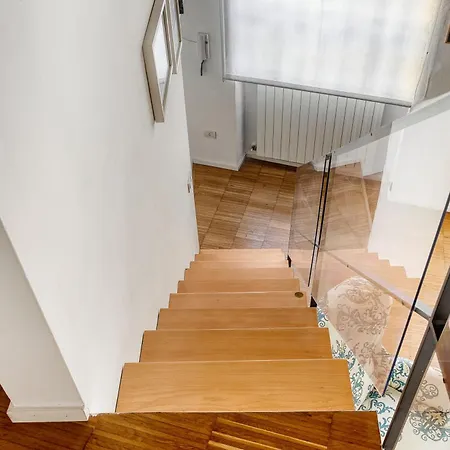 Just Urban - Stupendo Loft In Porta Romana - Duomo A 4 Min M3