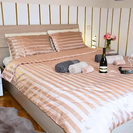 Appartamento 007 Luxury Retrait