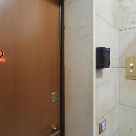 Primopiano - Napo Torriani C