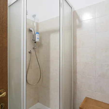 Primopiano - Napo Torriani C Apartmán