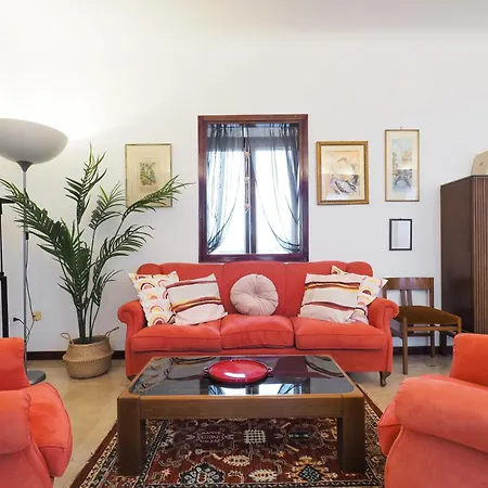 Primopiano - Napo Torriani C Apartmán