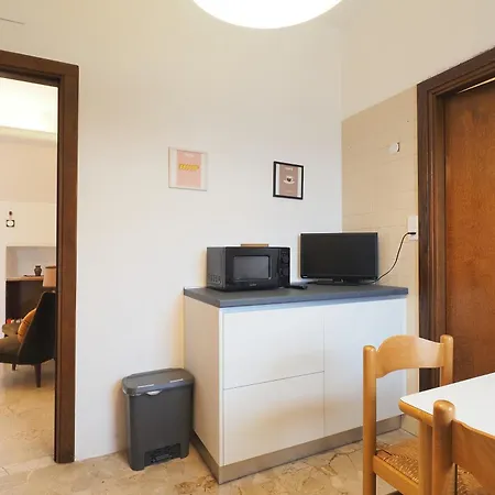 Apartmán Primopiano - Napo Torriani C *