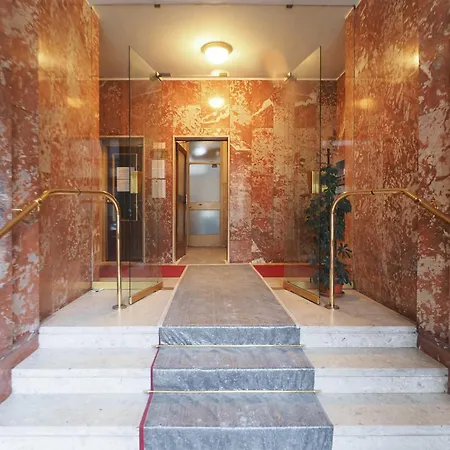 Apartmán Primopiano - Napo Torriani C *