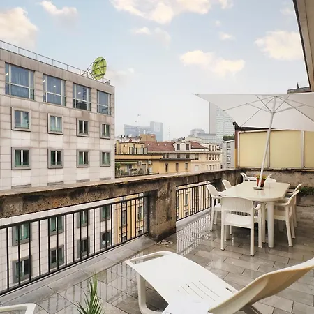 Primopiano - Napo Torriani C Milán