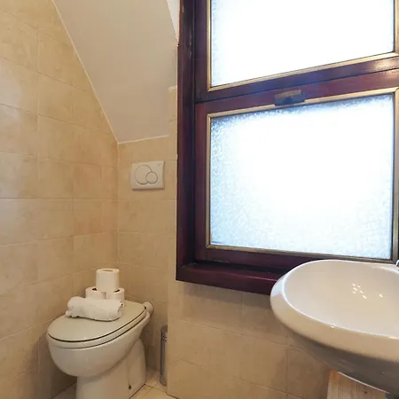 Primopiano - Napo Torriani C Apartmán