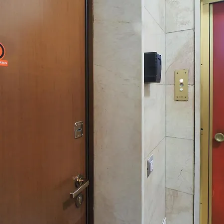 Primopiano - Napo Torriani C * Milán