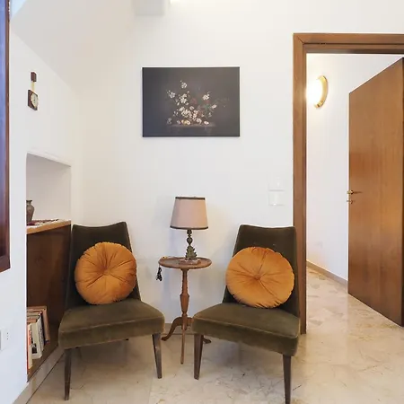 Apartmán Primopiano - Napo Torriani C Milán