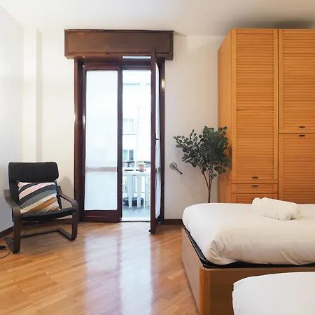 Primopiano - Napo Torriani C Apartmán