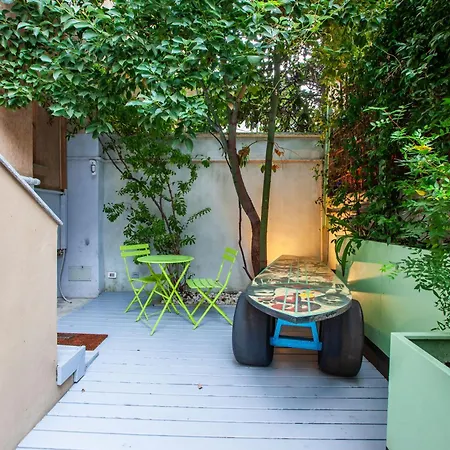 Boutique Con Cortile-design&fashion District