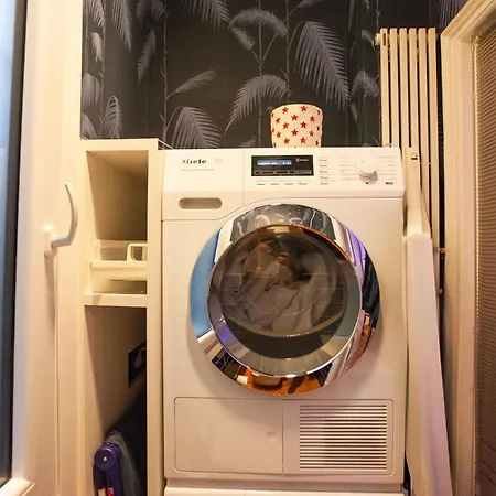 Boutique Con Cortile-design&fashion District Appartement Milaan