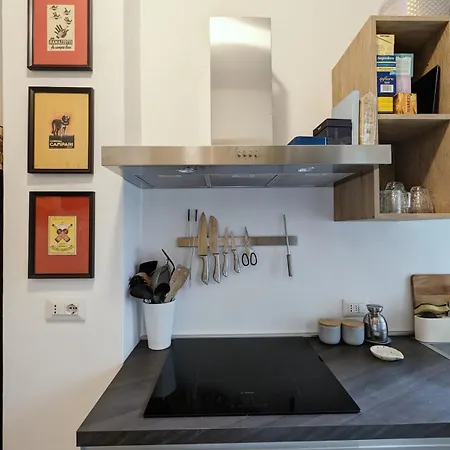 Martesana Apartamento