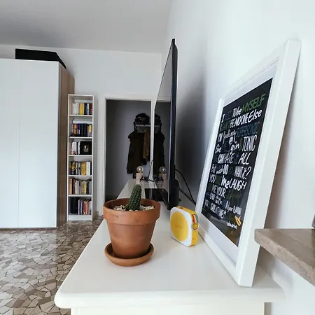 Apartamento Martesana