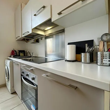 Apartmán Kibilu - Via Plana *