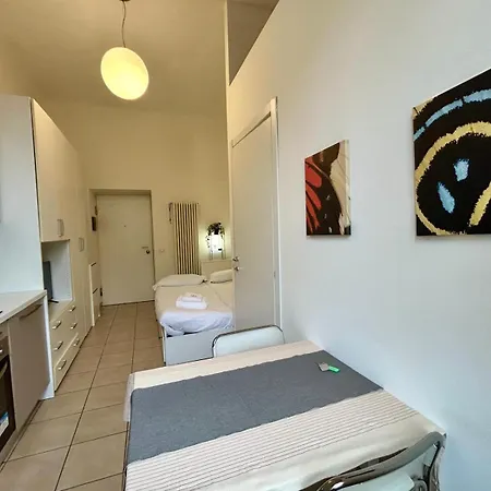 Kibilu - Via Plana Apartmán